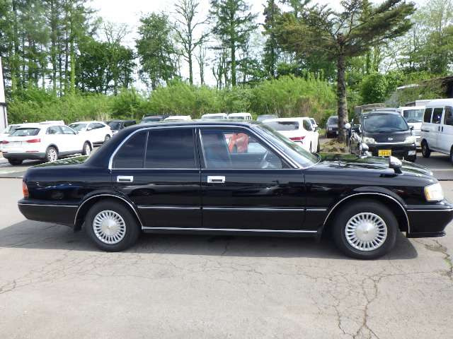 クラウンセダン2.0 スーパーサルーン エクストラ