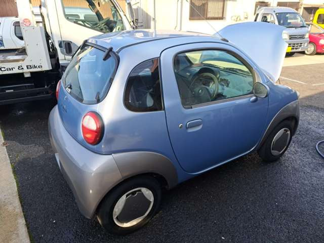 ツインガソリンB カラーパッケージ