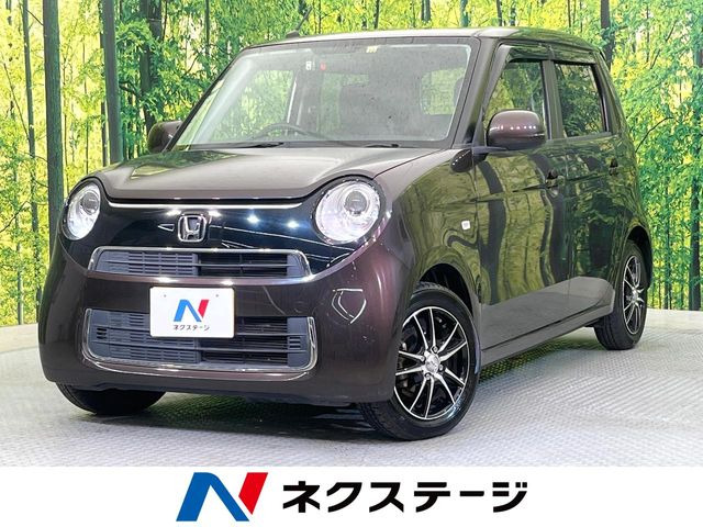 N-ONE(ホンダ) G ローダウン ベーシック 中古車画像