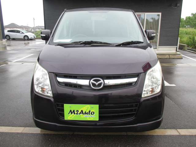 AZ-ワゴンXS スペシャル