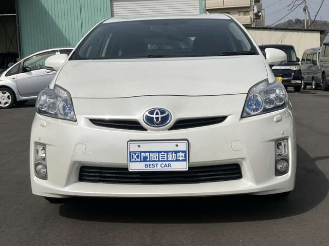 プリウス1.8 S ツーリングセレクション