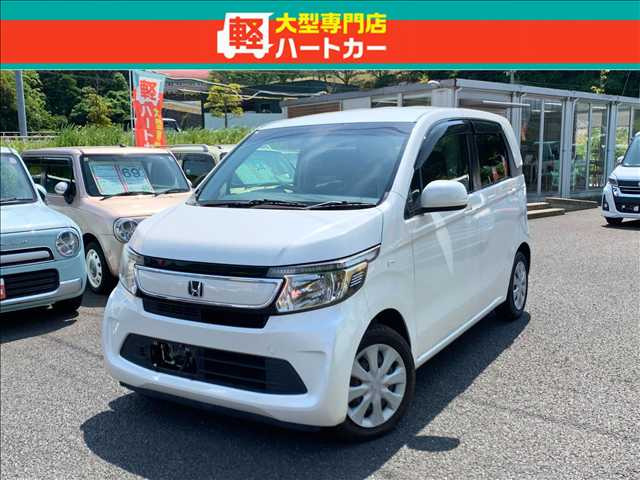 N-WGNG SSコンフォートパッケージ