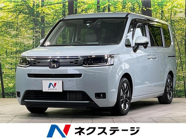 ステップワゴン(ホンダ) 2.0 e:HEV エアー 中古車画像