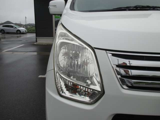 ワゴンRFX リミテッド