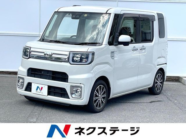 ウェイク(ダイハツ) G ターボ SAIII 中古車画像