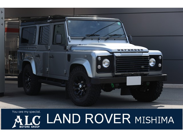 ディフェンダー