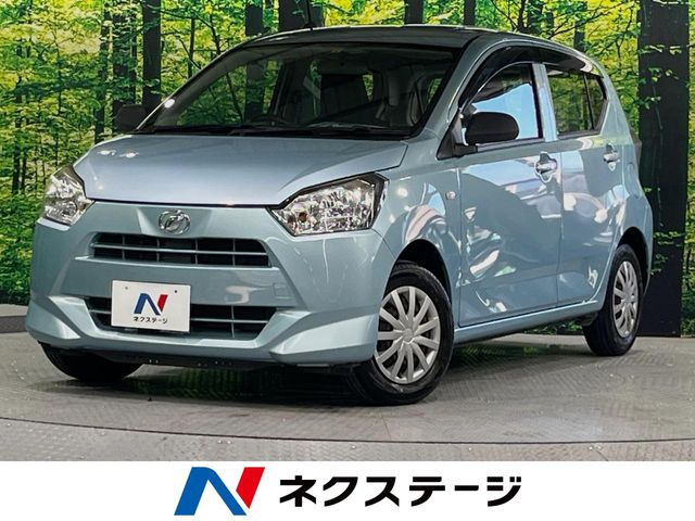 ミライース(ダイハツ) L 中古車画像