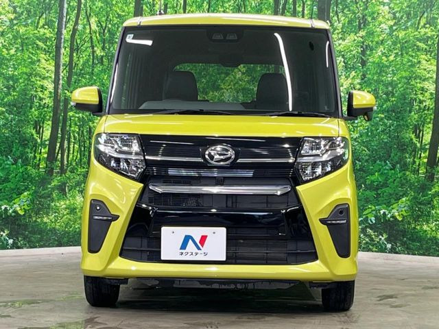 大好評のボディコーティング「弾スプラッシュコート」もご納車までに施工可能。通常のガラスコートと異なる、耐久年数6年の無機質ガラスコーティングが、ボディをキレイな状態に保ってくれます。