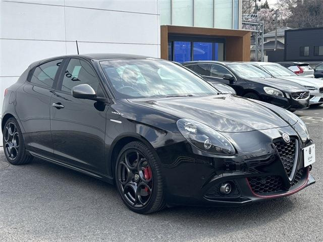 ジュリエッタヴェローチェ