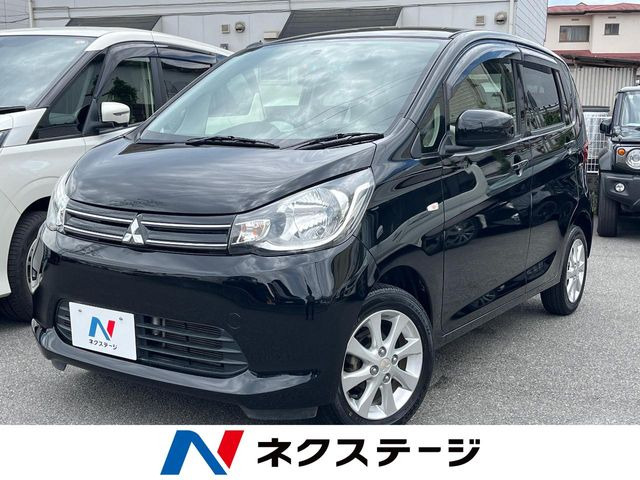 eKワゴン(三菱) G 中古車画像