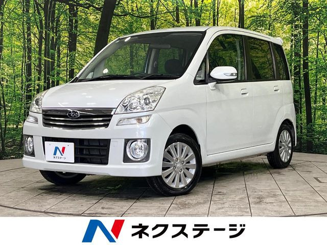 スバル ステラの中古車・相場情報｜中古車検索 - 価格.com