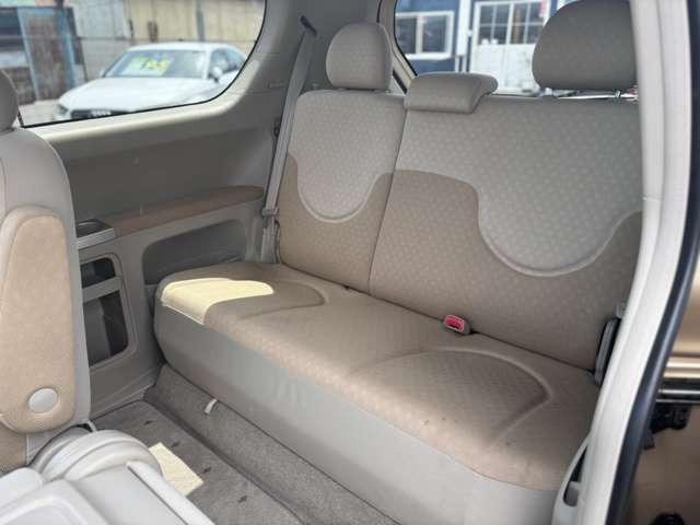 �Ïl���ɗD�ꂽ���Ԃł��̂ŁA�^�]���������b�N�X���Ă��߂������������܂���