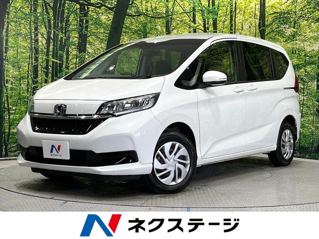 フリード(ホンダ) 1.5 G 中古車画像