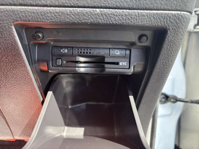 ETC�����ڂ�����Ă��܂��̂ŉ��o���X���[�Y��!