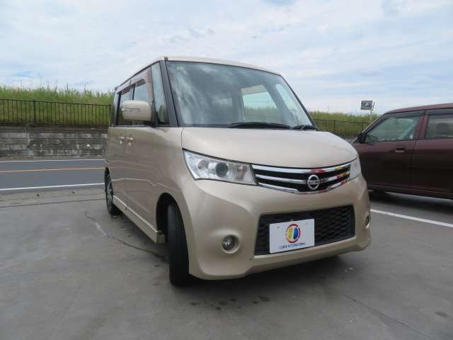 ルークスハイウェイスター