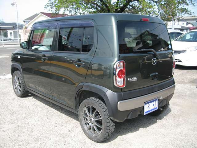 ◆整備点検費用は支払い総額に含まれています