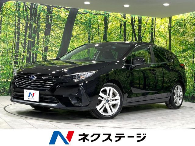 インプレッサ(スバル) ST 中古車画像