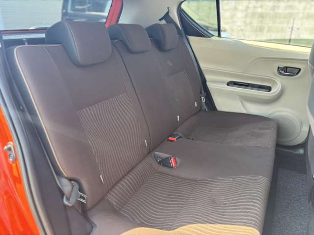 �Ïl���ɗD�ꂽ���Ԃł��̂ŁA�^�]���������b�N�X���Ă��߂������������܂���