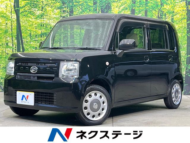 ムーヴコンテ(ダイハツ) X 中古車画像