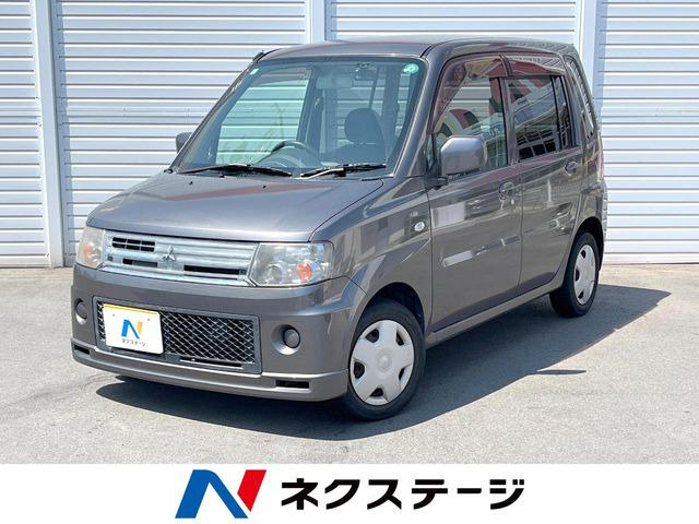 トッポ(三菱) M 中古車画像