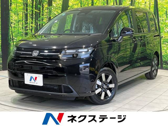ホンダフリード25年式 ホンダ フリード 2024年モデル AIR EX Honda SENSING (7人乗り