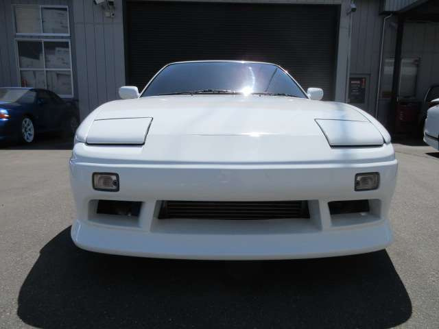 180SX2.0 タイプX