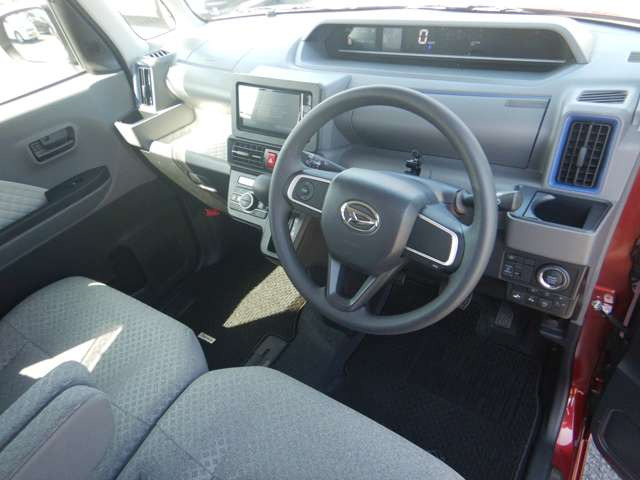 タントX ターボ