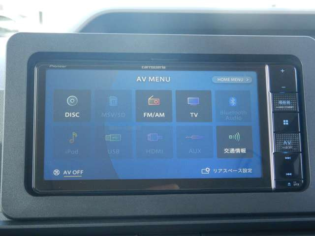 タントX ターボ