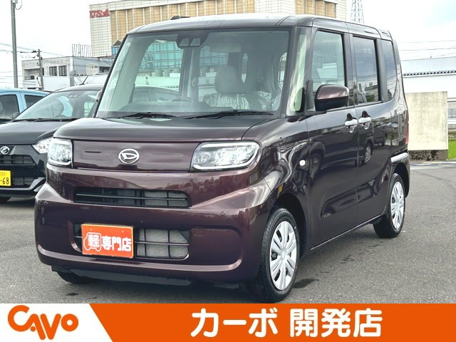 タントL