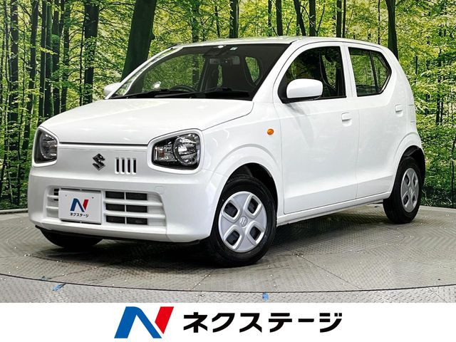 スズキ アルト 2014年モデル L 4WDの価格・性能・装備
