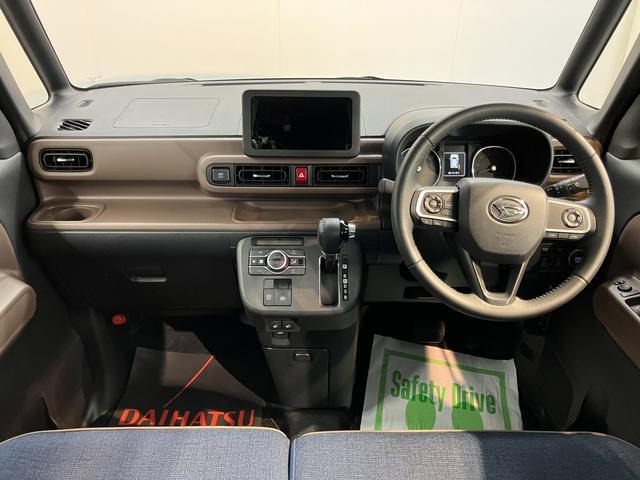 ムーヴキャンバスセオリー Gターボ