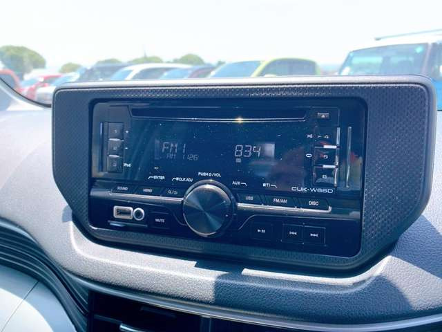 お好みのカーナビへのカスタムもお答えいたします!ご希望の際には当店スタッフまでお気軽にご相談下さい♪