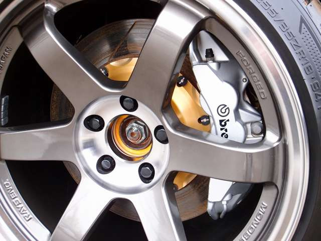 F�u�����{6POT�}�t���[/���ASTI�L�����p�[/�O���^�X���b�g���[�^�[/�i���f�B�X�e�A�����O/PERRIN�V�t�g/6MT/�C���^�[�N�[���[/�^���[�o�[/LED�e�[��/���/�����蒠/�����L�^