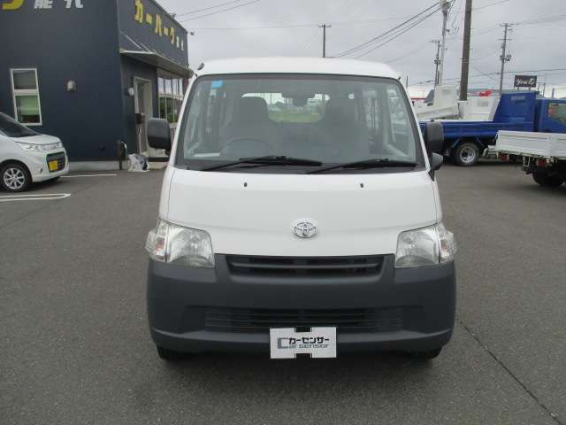 タウンエースバン1.5 DX 4WD