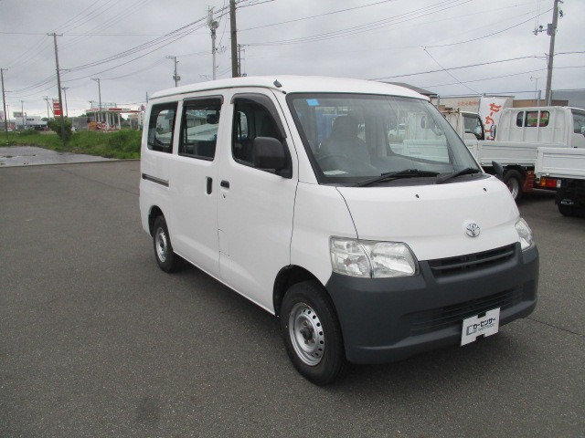 タウンエースバン1.5 DX 4WD