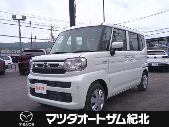 フレアワゴンXS