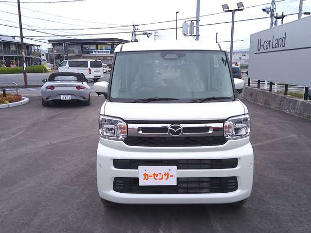 フレアワゴンXS