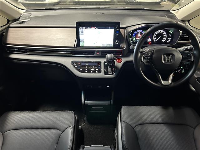 オデッセイ2.0 e:HEV アブソルート EX