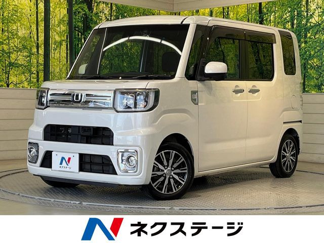 ウェイク(ダイハツ) G ターボ SAII 中古車画像