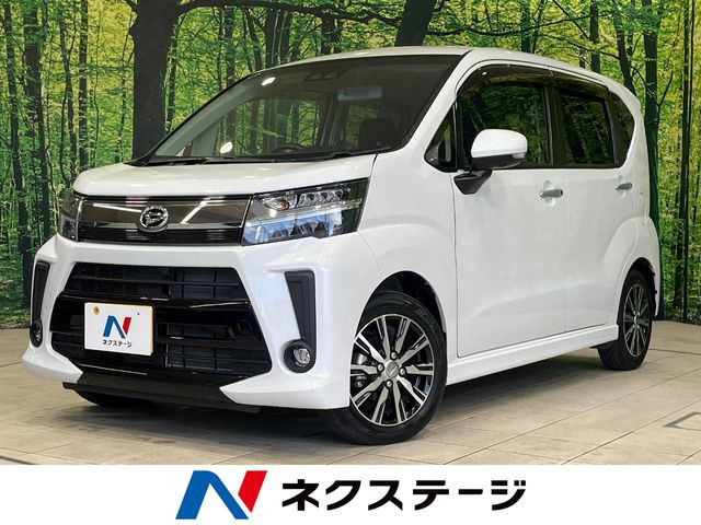 ムーヴカスタム(ダイハツ) X VS SAIII 中古車画像