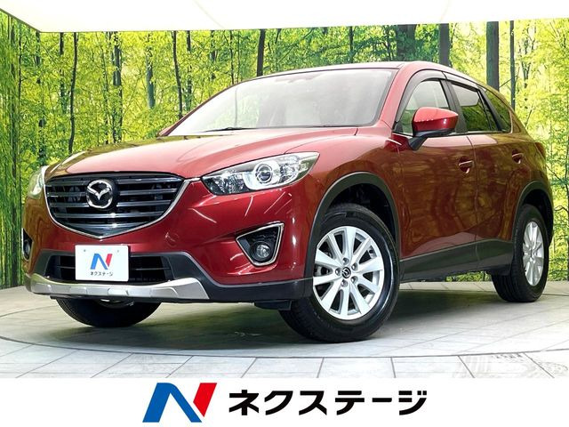 CX-5(マツダ) 2.0 20S 中古車画像