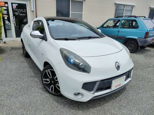 ウインドコレクション