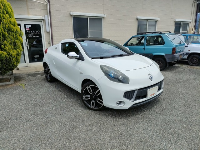 ウインドコレクション