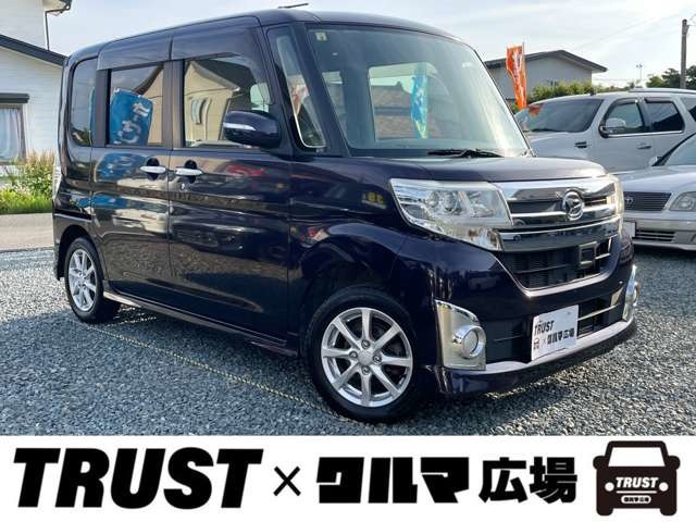 タントカスタムX スマートセレクション SA