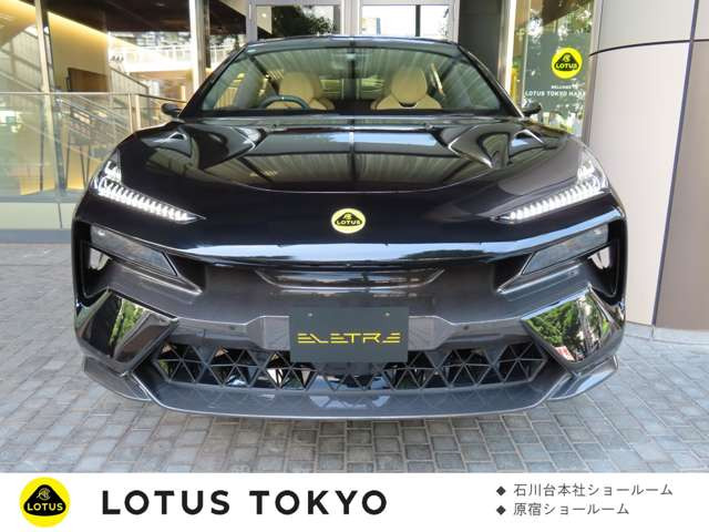 エレトレR 4WD
