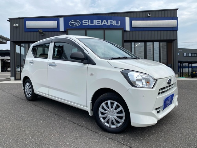 プレオプラスF スマートアシスト