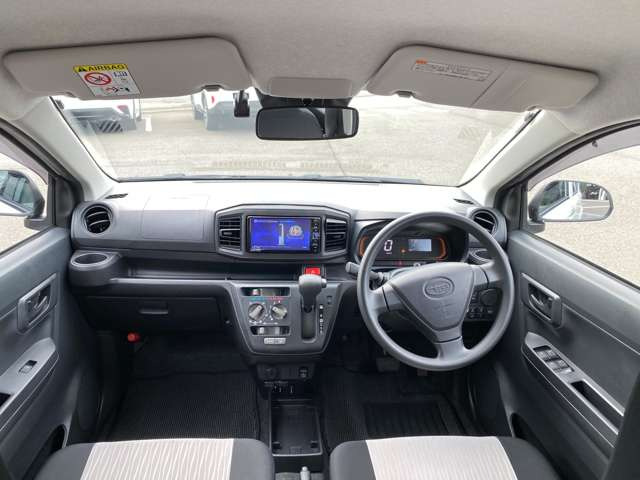 プレオプラスF スマートアシスト