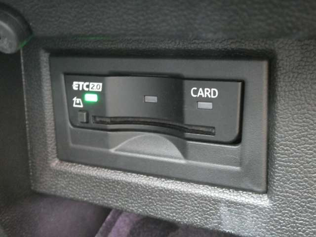 ���ł͓�����O��ETC��ŐV2.0���ځ��������H���y�X�ʉ�!!