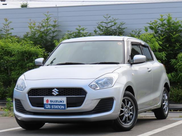 スイフト1.2 XGリミテッド