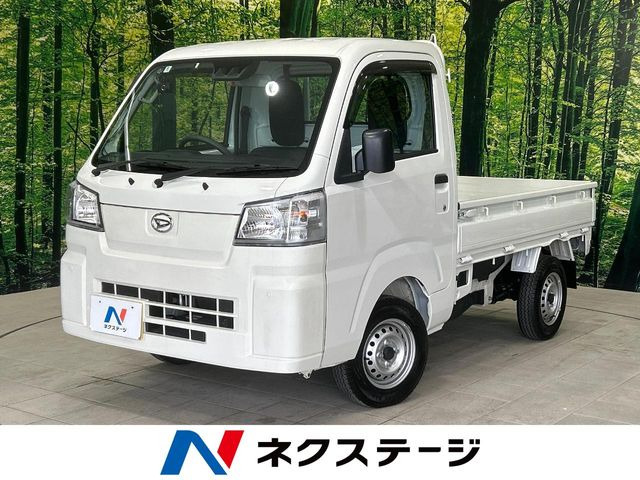 ハイゼットトラック(ダイハツ) スタンダード 中古車画像